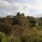 Burg Reichenberg (Frühjahr 2017)