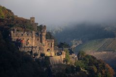 Burg Reichenstein