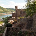 Burg Reichenstein ...