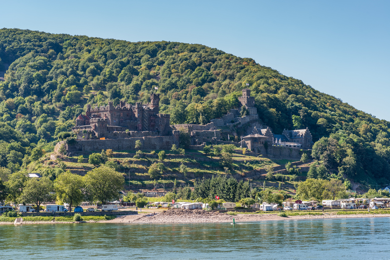 Burg Reichenstein 87