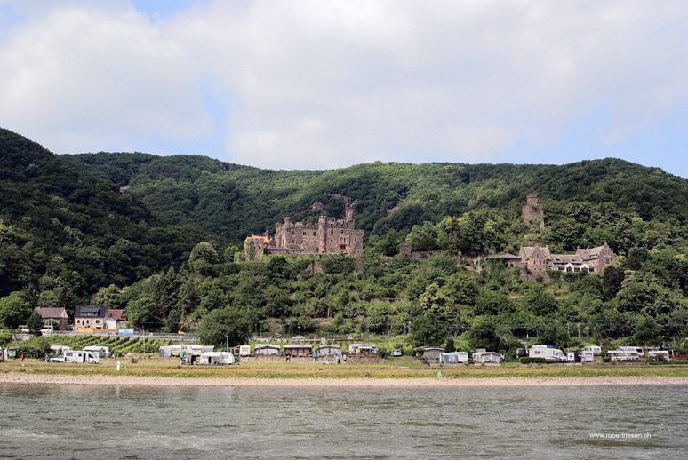 Burg Reichenstein