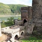 Burg Reichenstein ....