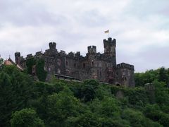 Burg Reichenstein