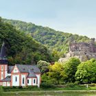 Burg Reichenstein