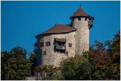 Burg Reichenstein