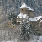 Burg Reifenstein bei Sterzing