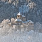 Burg Reifenstein