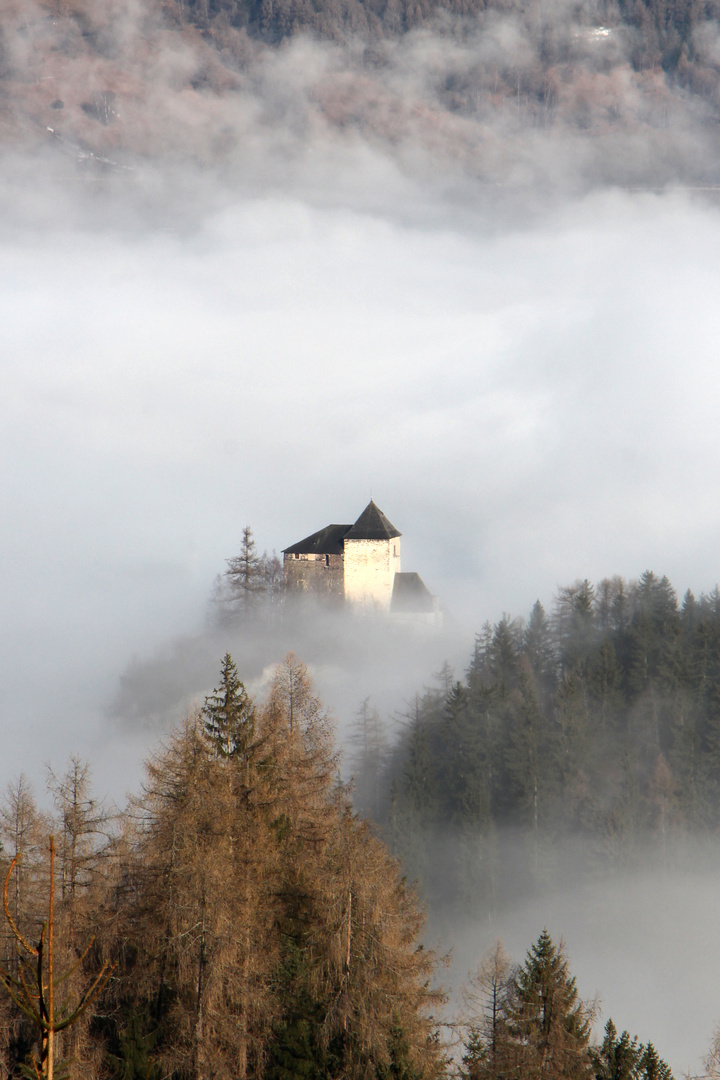 Burg Reifenstein