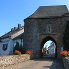 Burg Reifferscheid Eifel