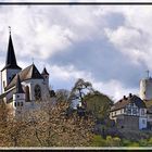 Burg Reifferscheid / Eifel