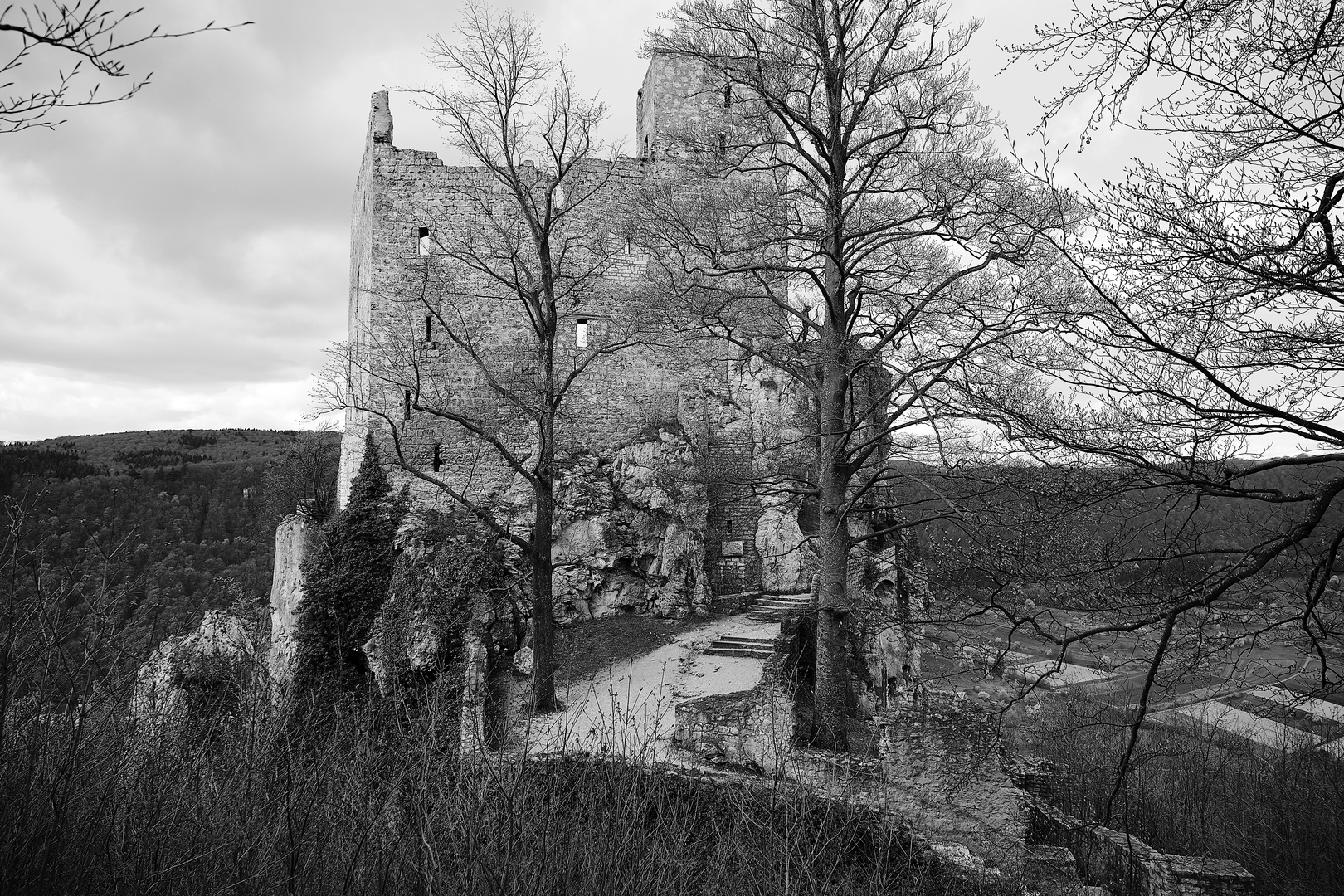  Burg Reusenstein U.M.Photography 2023