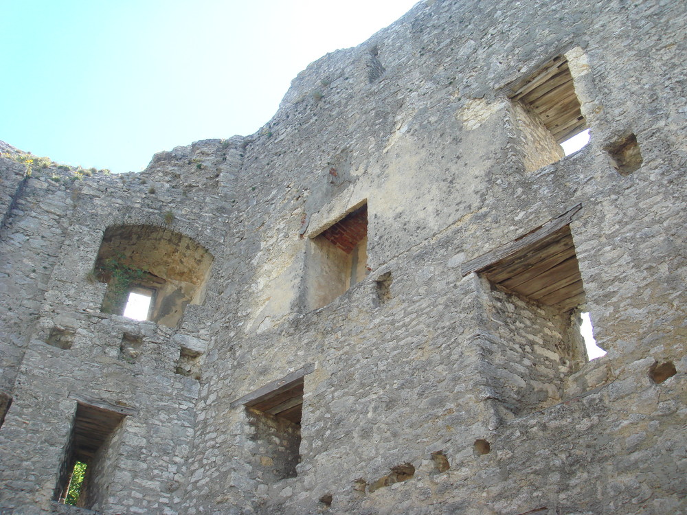 Burg Reußenstein 2