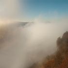 Burg Reussenstein im Herbst