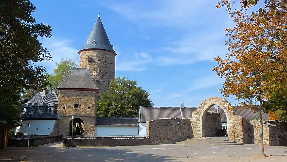 Burg Rheinbach