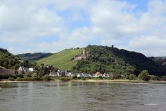 Burg Rheineck