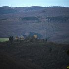 Burg Rheineck in Bad Breisig