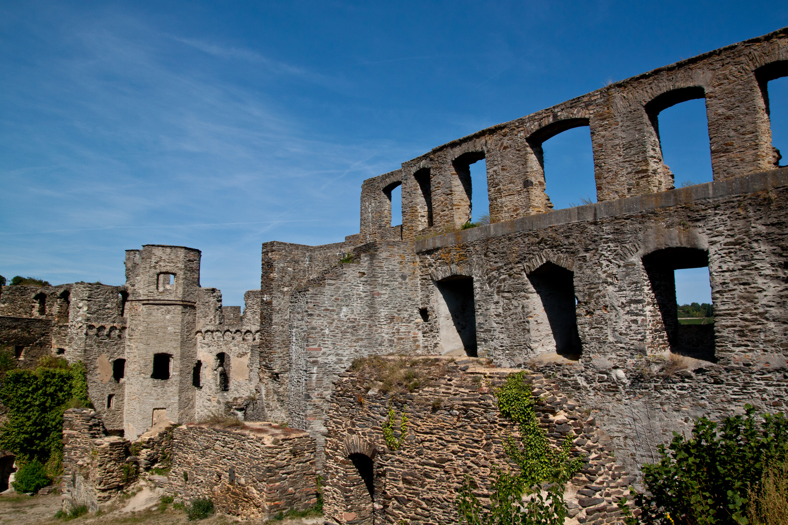 Burg Rheinfels