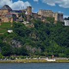 Burg Rheinfels