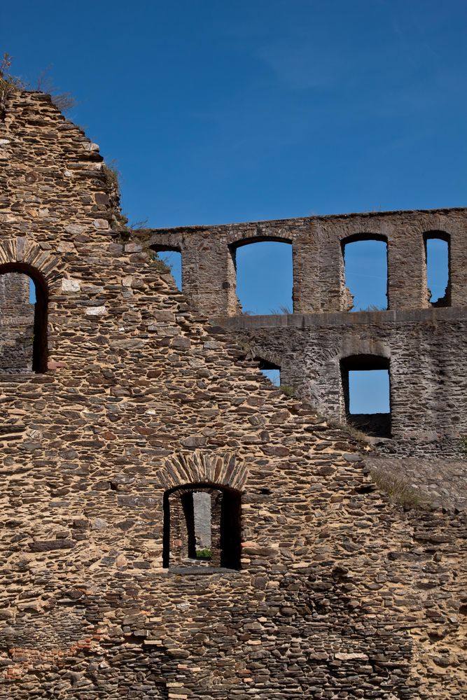 Burg Rheinfels #2