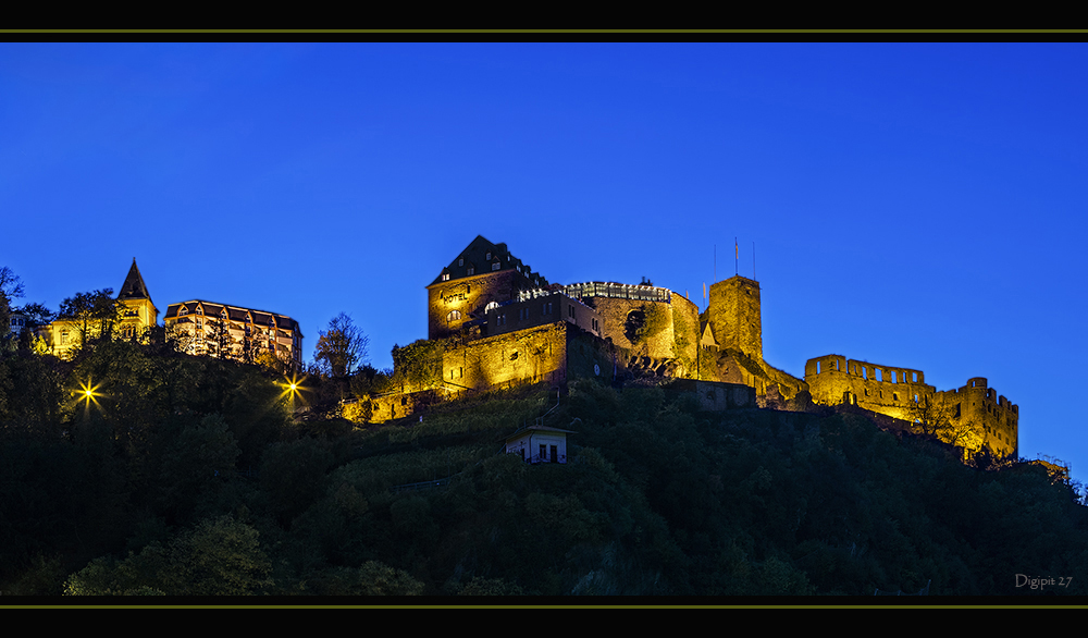 Burg Rheinfels 2013-1