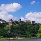 Burg Rheinfels