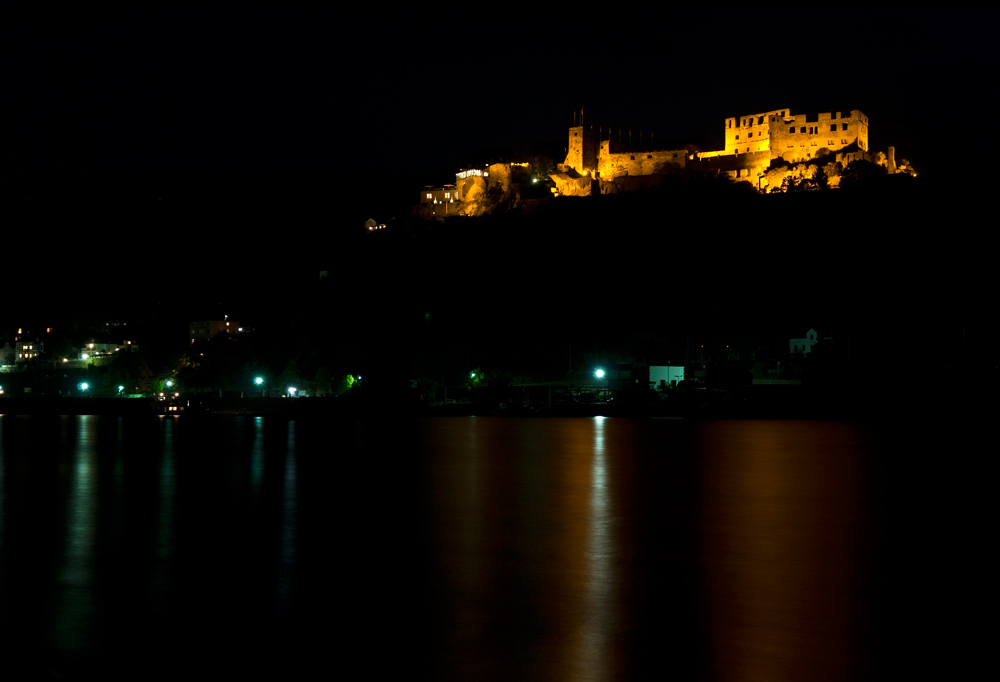 Burg Rheinfels