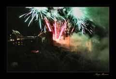 Burg Rheinfels...