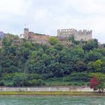 Burg Rheinfels