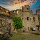 Burg Rheinfels