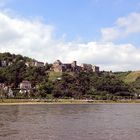 Burg Rheinfels