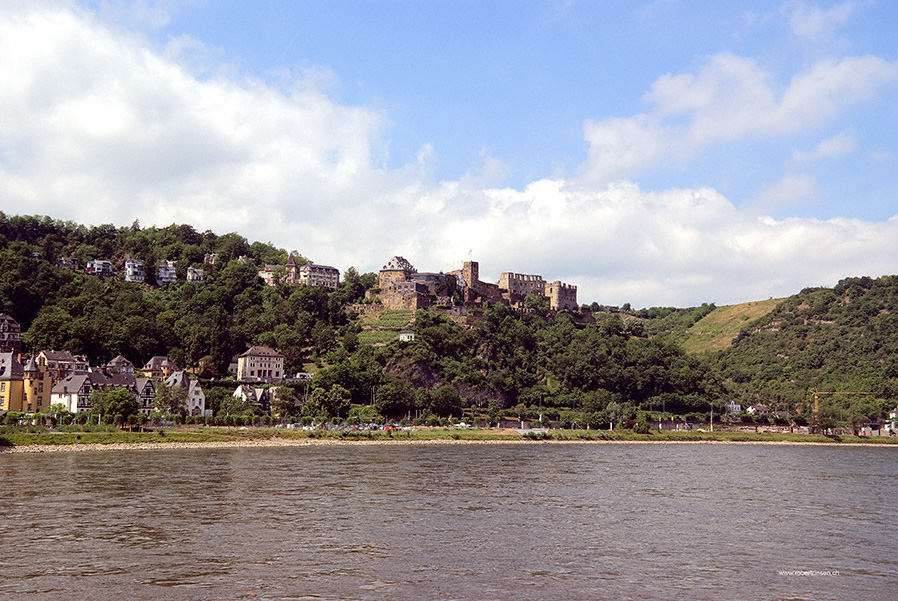 Burg Rheinfels