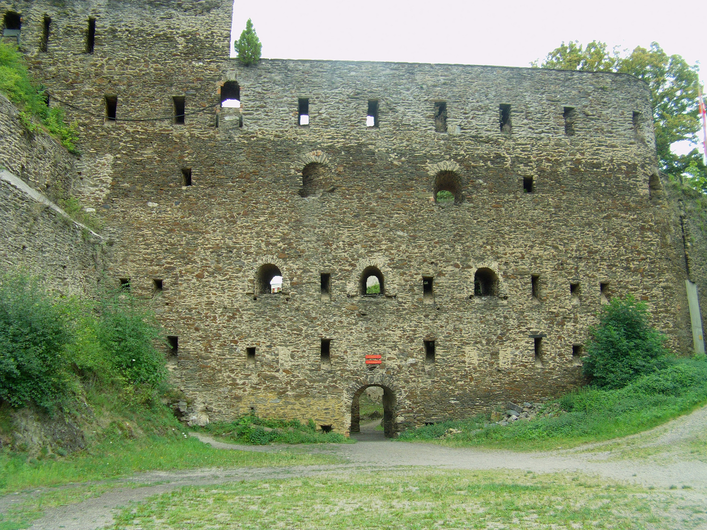 Burg Rheinfels