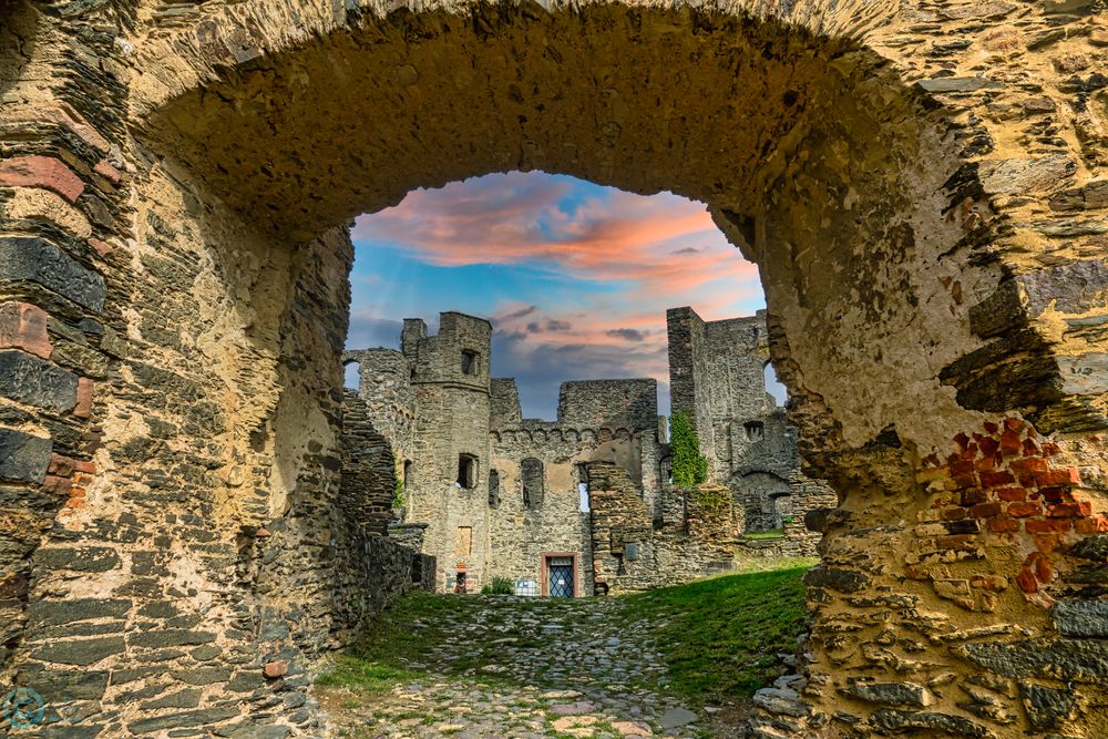 Burg Rheinfels