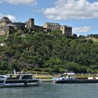 Burg Rheinfels