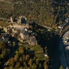 BURG RHEINFELS bei Sankt Goar