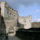 Burg Rheinfels