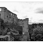 Burg Rheinfels