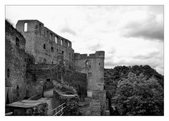 Burg Rheinfels