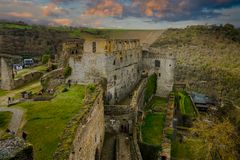 Burg Rheinfels