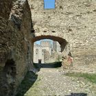 Burg Rheinfels III