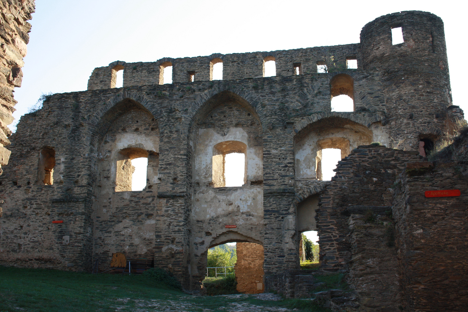 Burg Rheinfels.1