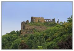 Burg Rheinfels_2