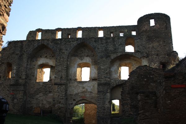 Burg Rheinfels.5