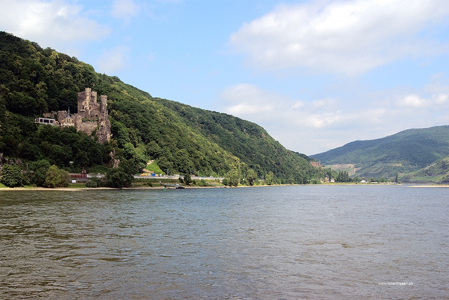 Burg Rheinstein