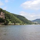 Burg Rheinstein