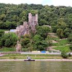 Burg Rheinstein II