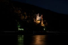 Burg Rheinstein III