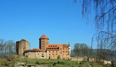 Burg Rieneck