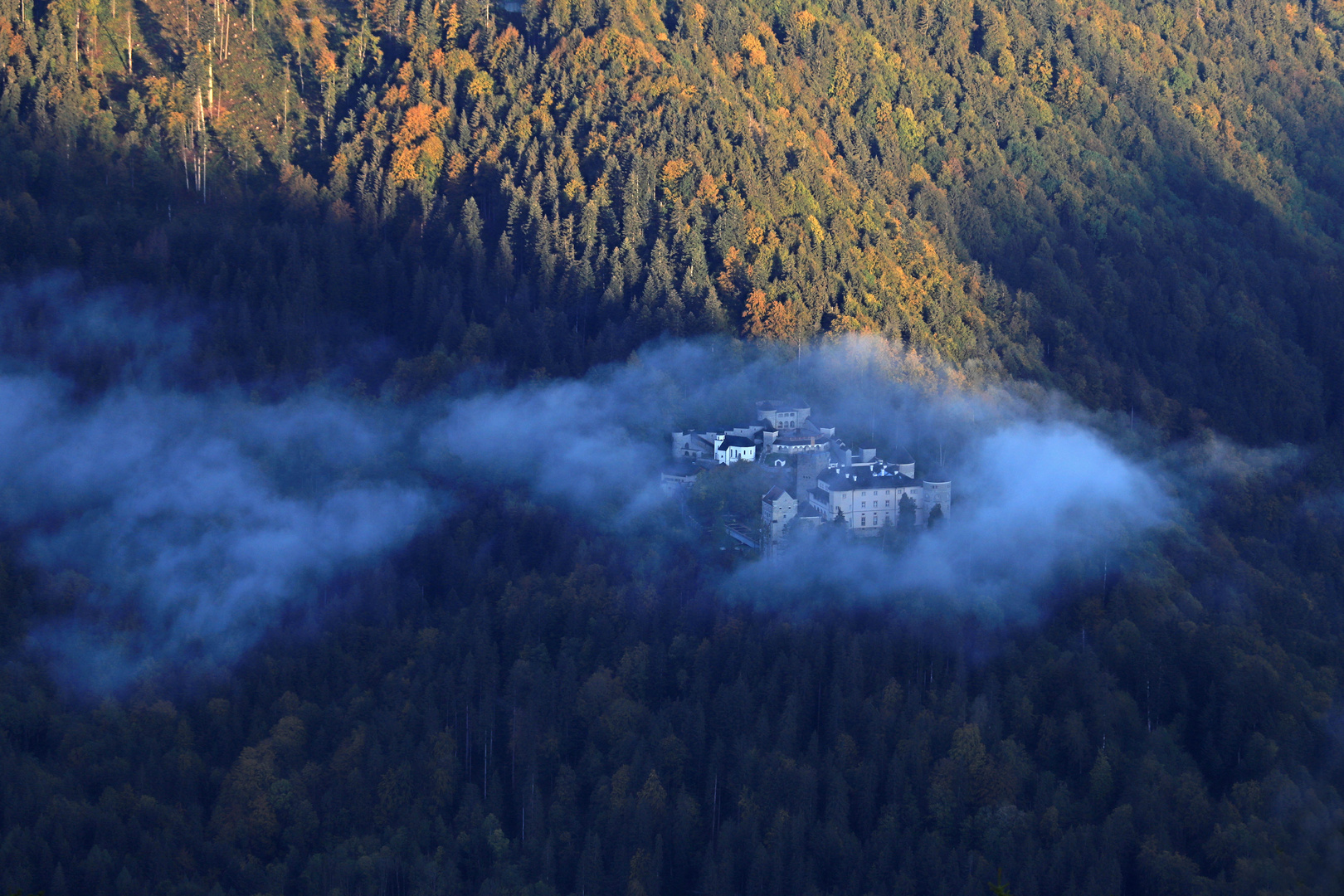 Burg Ringberg