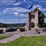 Burg Ringelstein